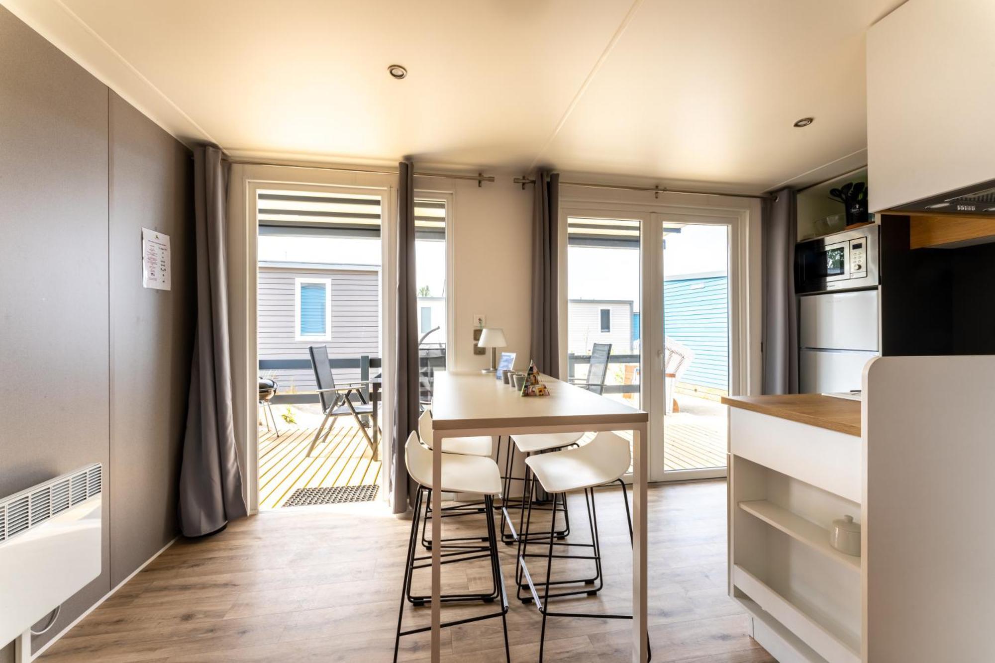 Villa Muschel 51 - a45656 Scharbeutz Esterno foto